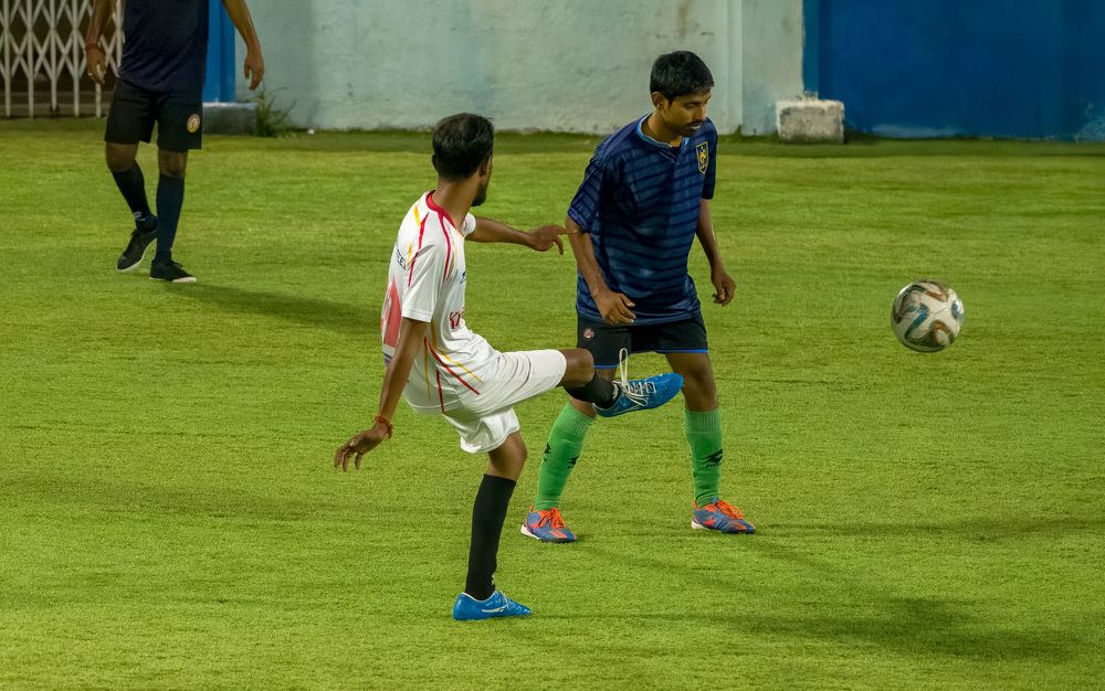 Photograph by SHRINJOY MAITI