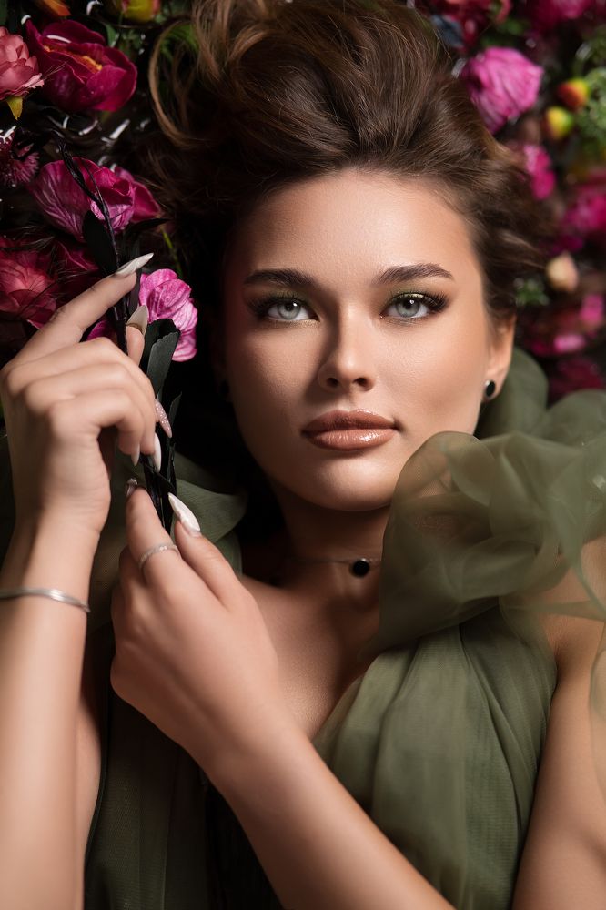 Photograph by Ажар Шайдилдинова