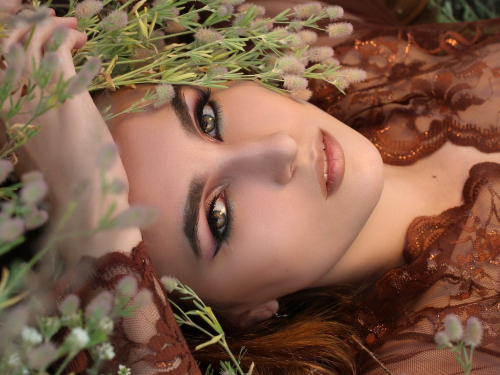 Photograph by Анна Татаренко