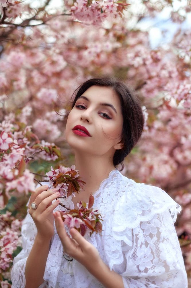 Photograph by Татьяна Лебедева