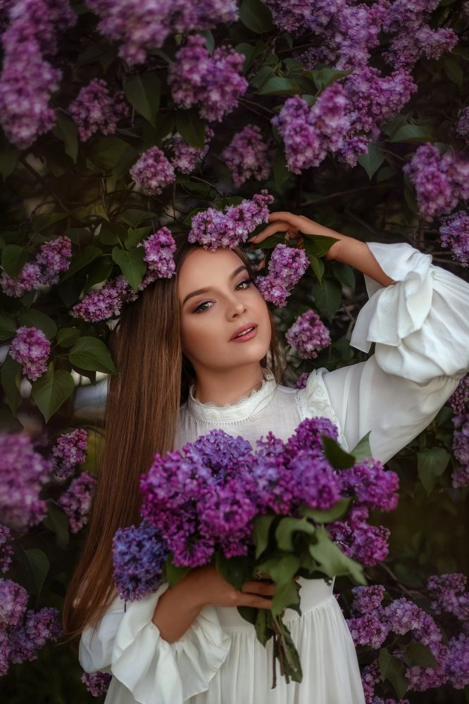 Photograph by Татьяна Лебедева