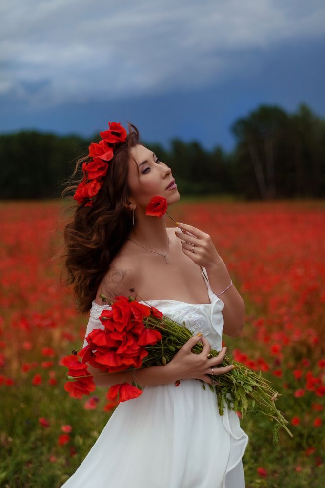 Photograph by Татьяна Лебедева