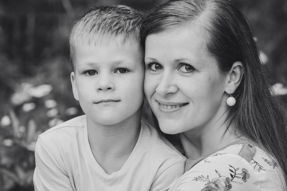 Photograph by Mariko Passel