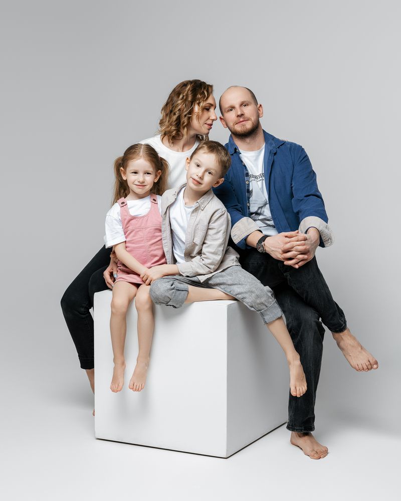 Photograph by Новинская Мария