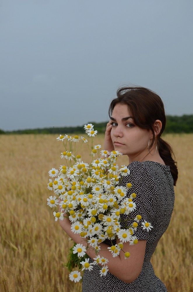 Photograph by Ольга Александрова