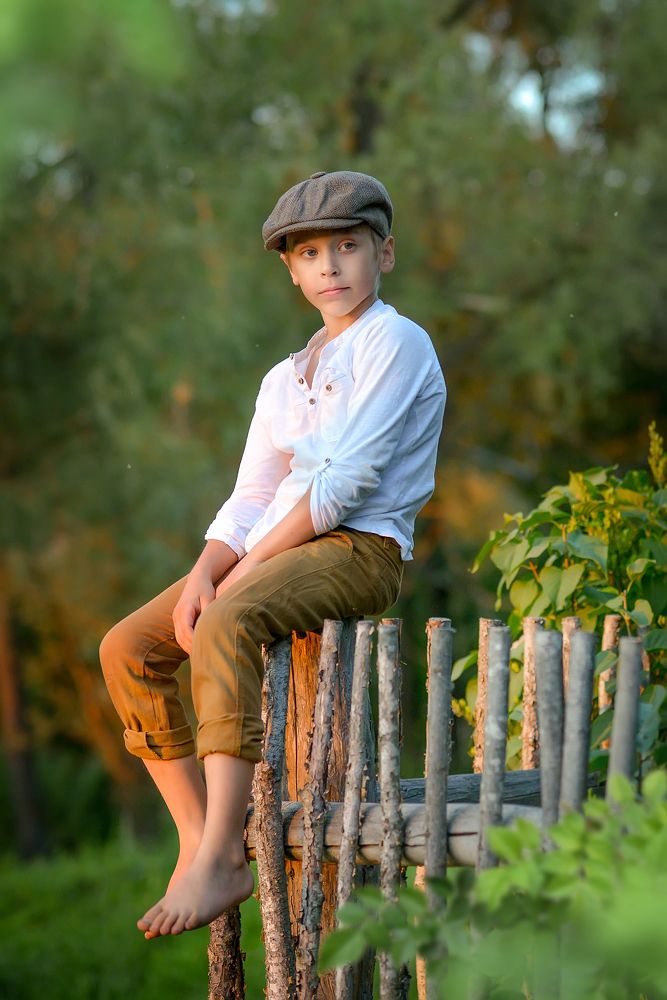 Photograph by Богданова