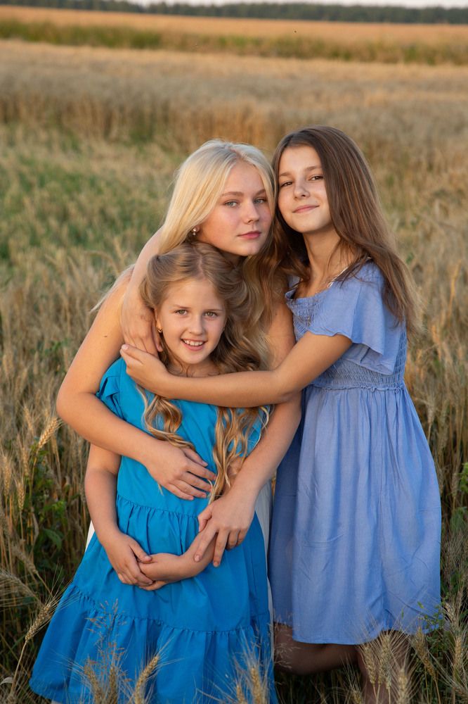 Photograph by Татьяна Погребная