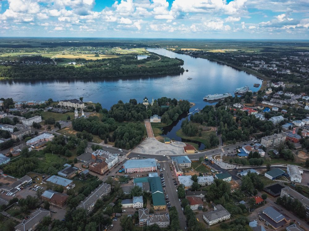 Photograph by PAVEL Ермаков