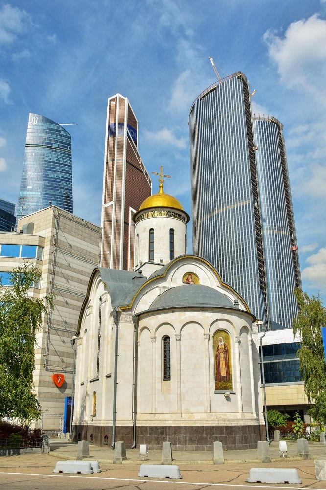 Photograph by Дмитрий Петров