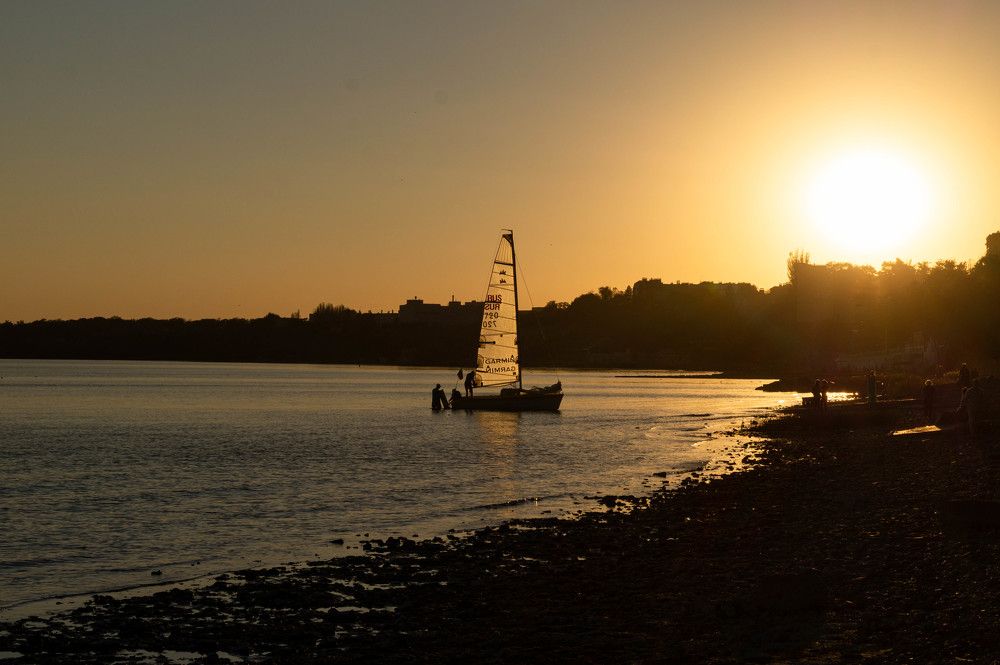 Photograph by Vlad Proshin