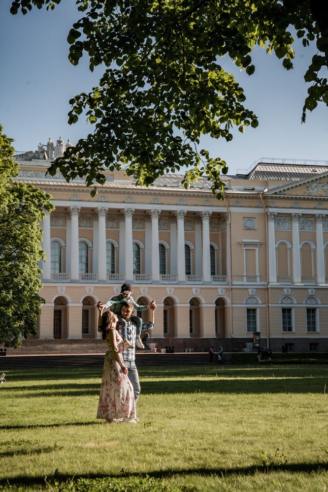 Photograph by Степан Львов