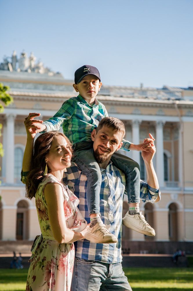 Photograph by Степан Львов