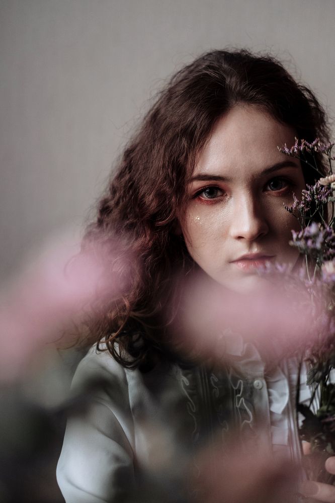 Photograph by Анна Пыхова