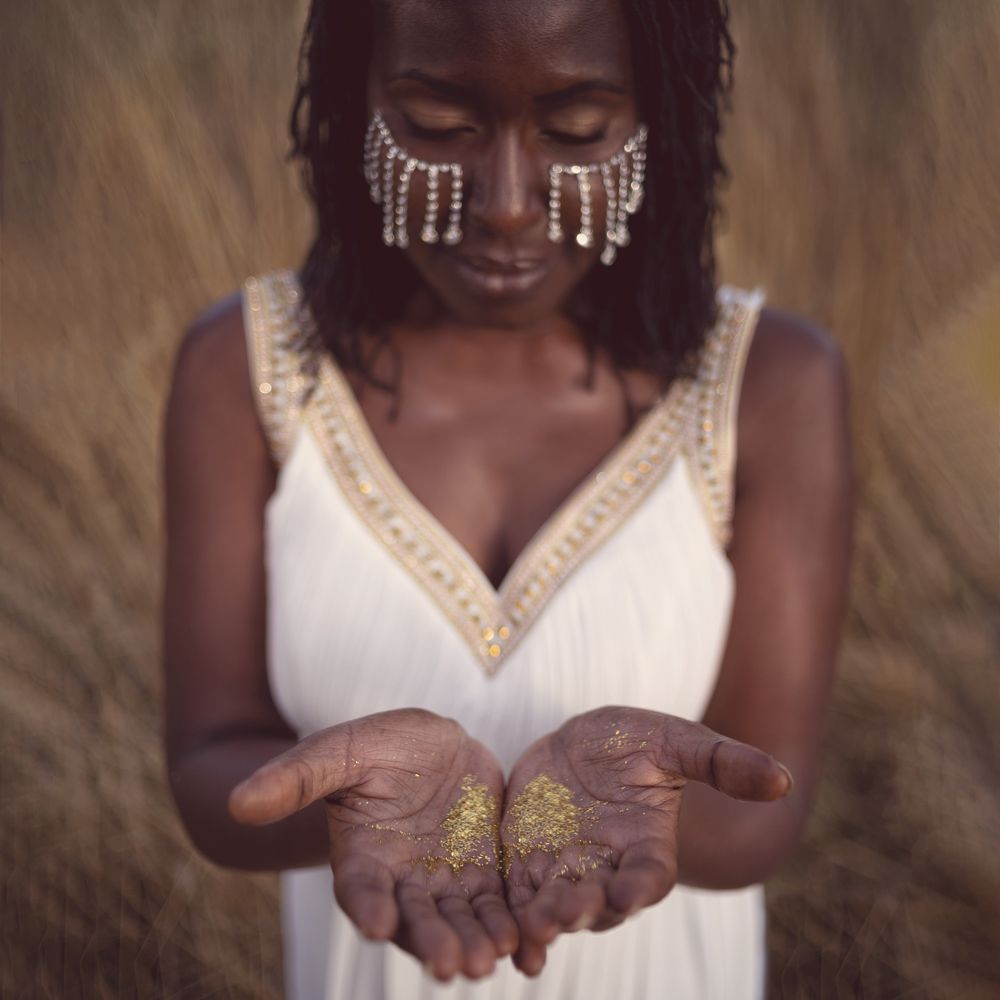 Photograph by Gala Miller