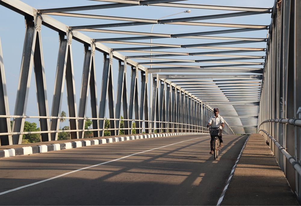 Photograph by Faris Amanullah