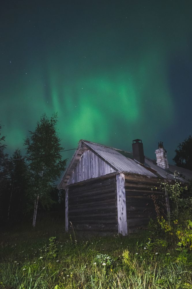 Photograph by Александр Устинов
