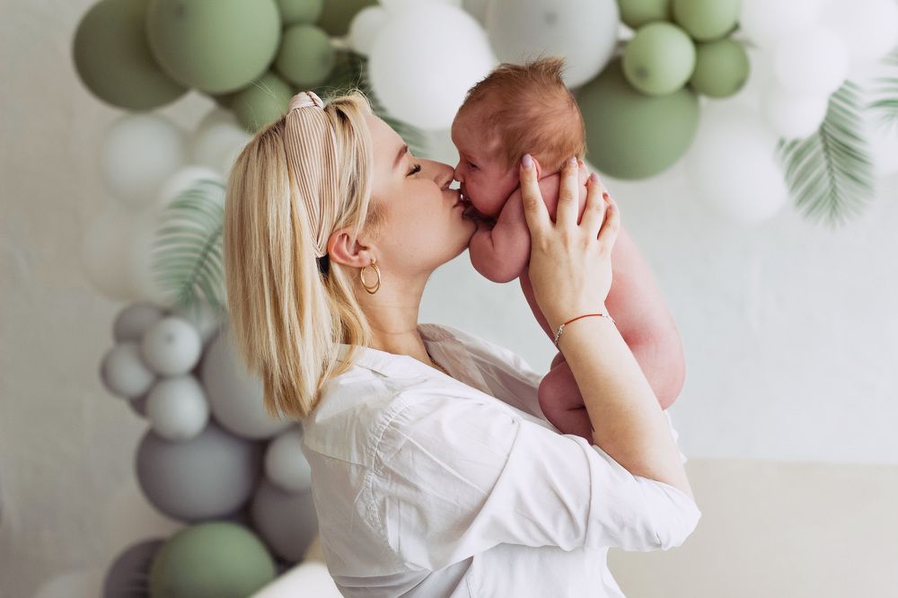 Photograph by Юлиана Белова