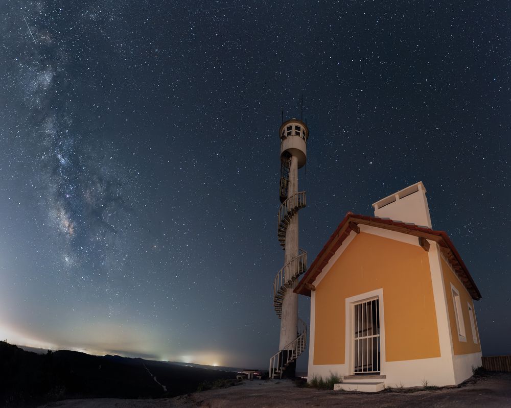 Photograph by Roberto