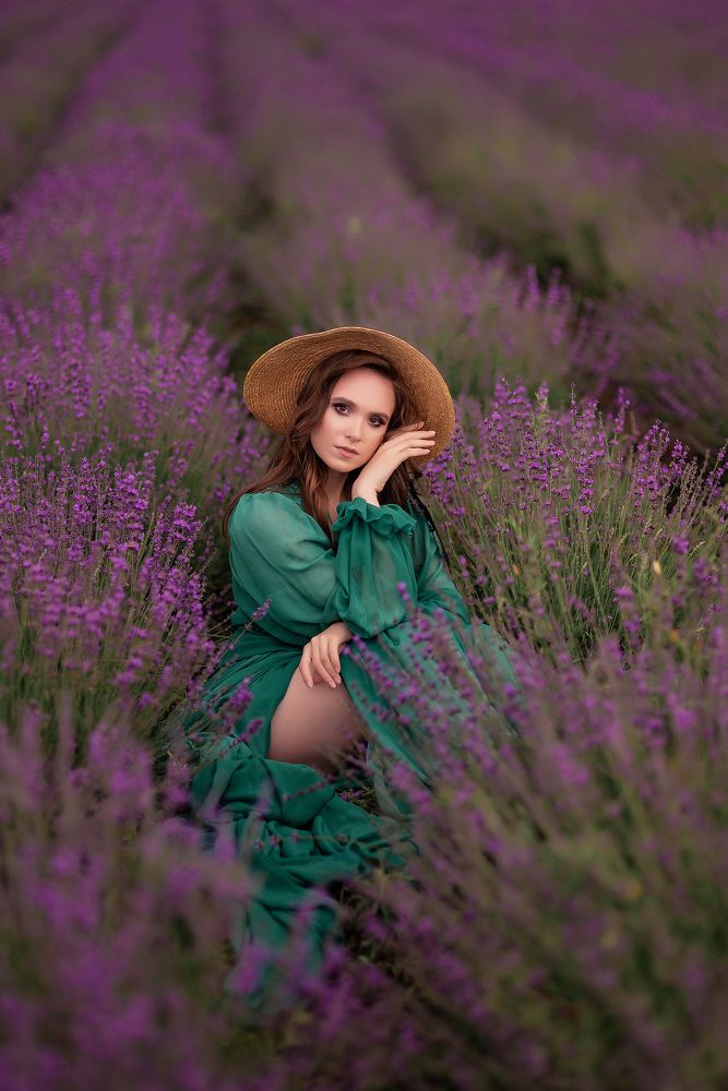 Photograph by Никонова Лана