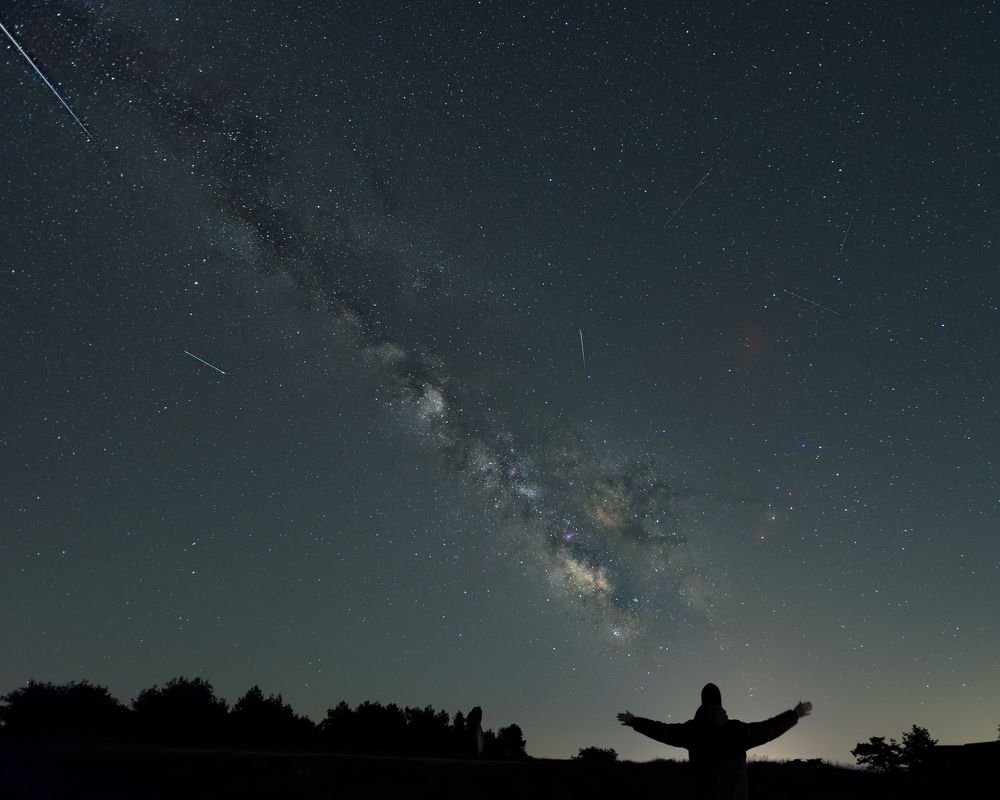 Photograph by Roberto