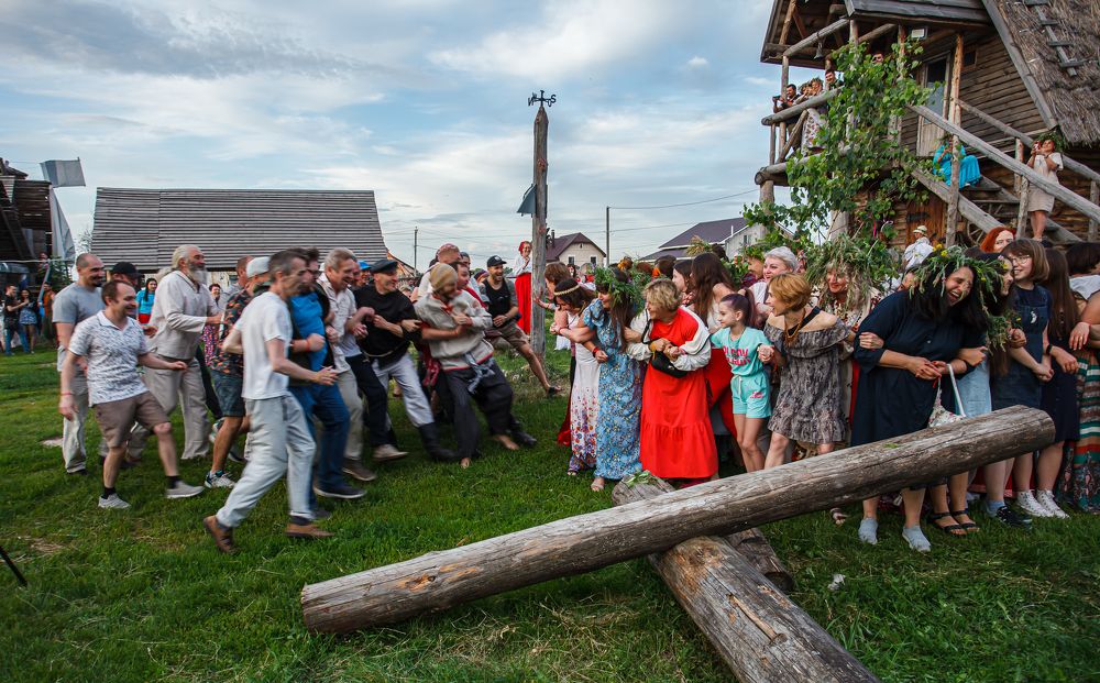 Photograph by Ткачёв Владимир