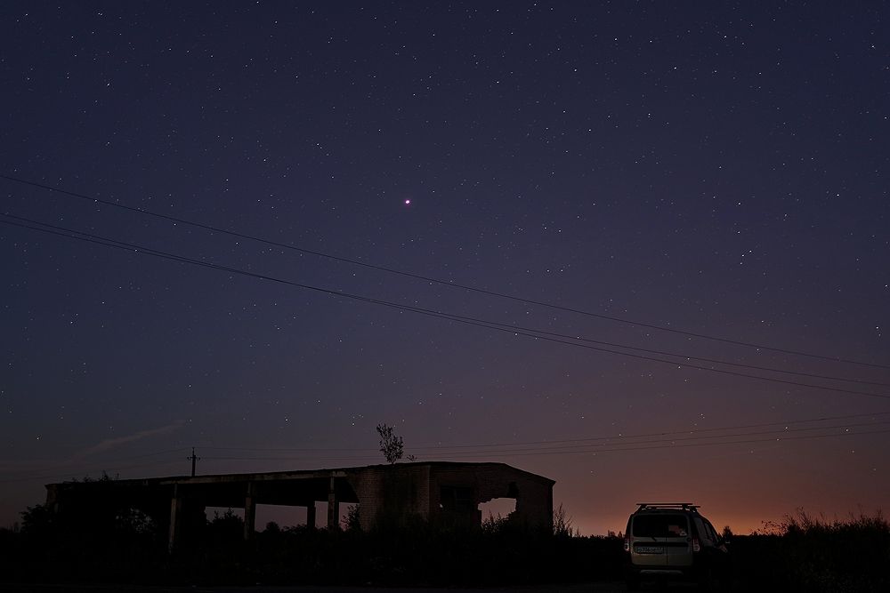 Фотография автора Виктор Конев