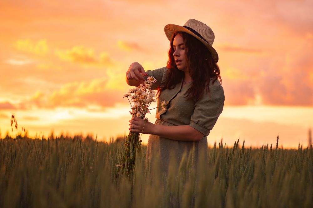 Photograph by Фаина Анисимова