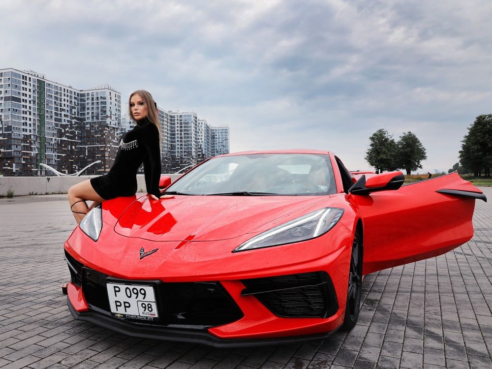 Photograph by Владислав Лебедев