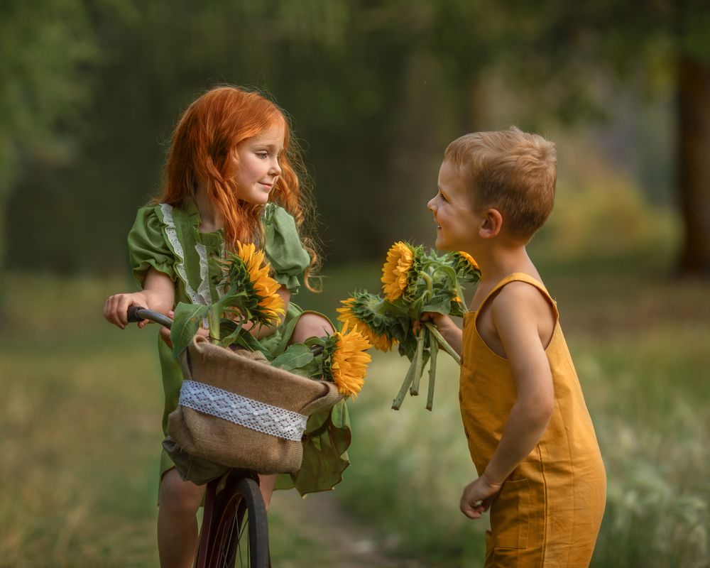 Photograph by Masha Parkhomenka