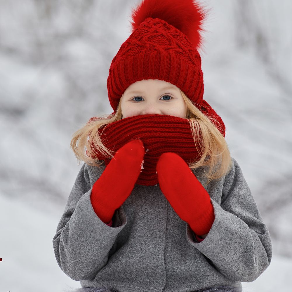 Photograph by Анна Урусова