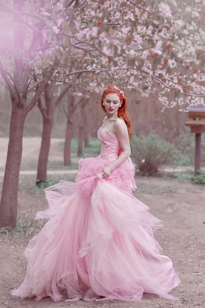 Photograph by Анна Урусова