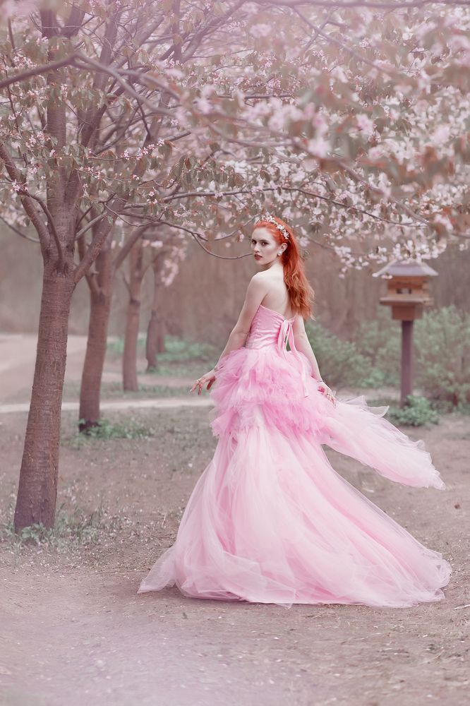 Photograph by Анна Урусова