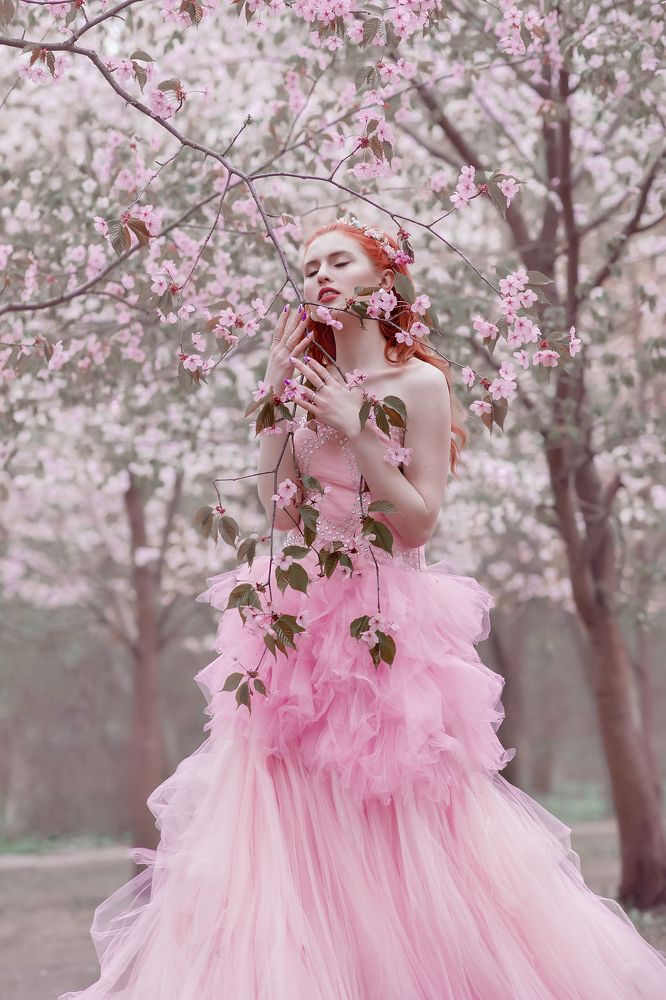 Photograph by Анна Урусова