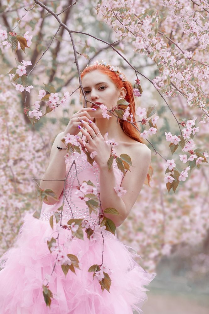 Photograph by Анна Урусова