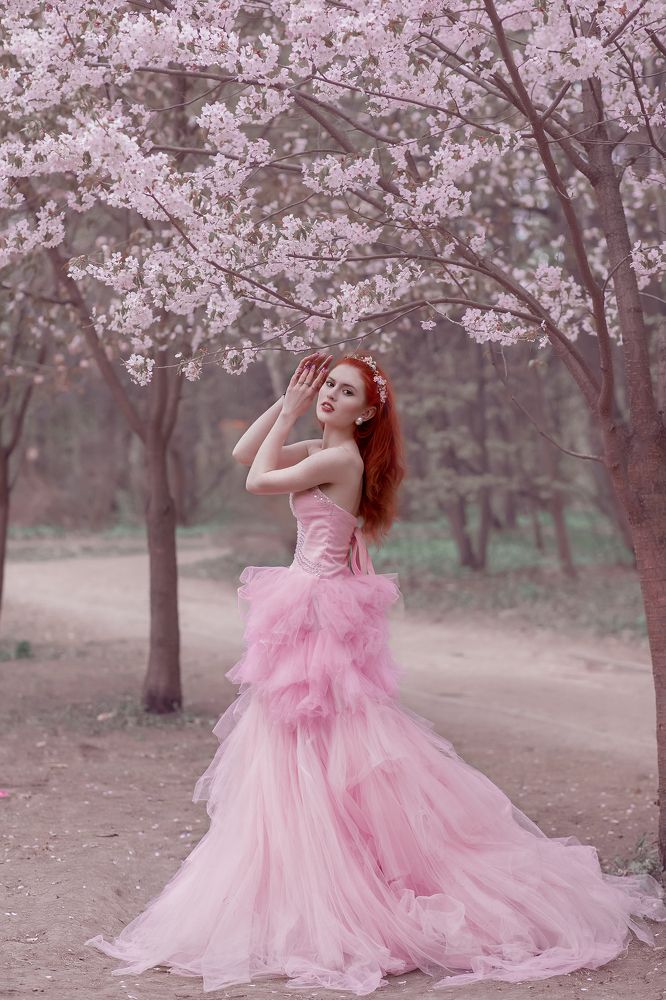 Photograph by Анна Урусова