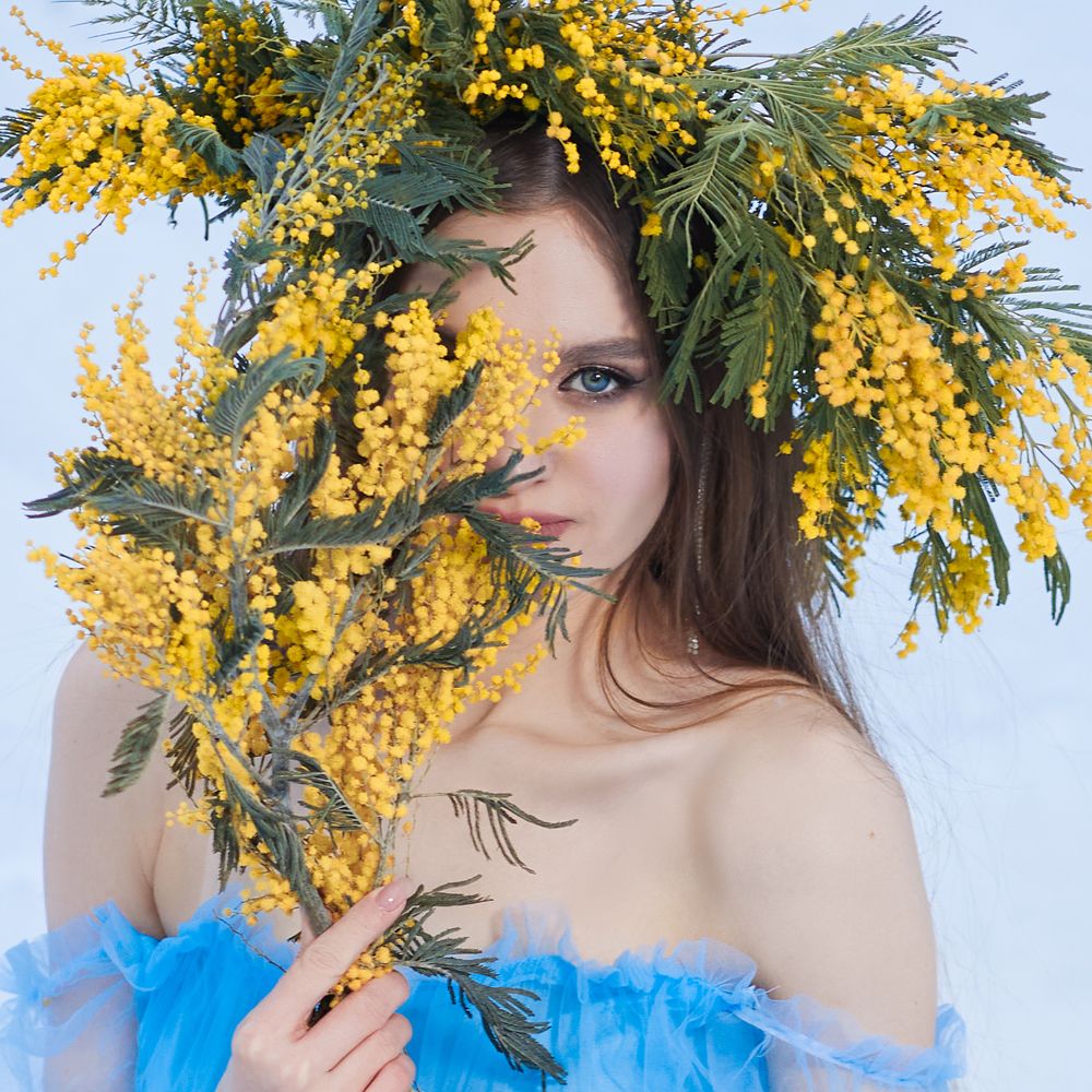 Photograph by Анна Урусова