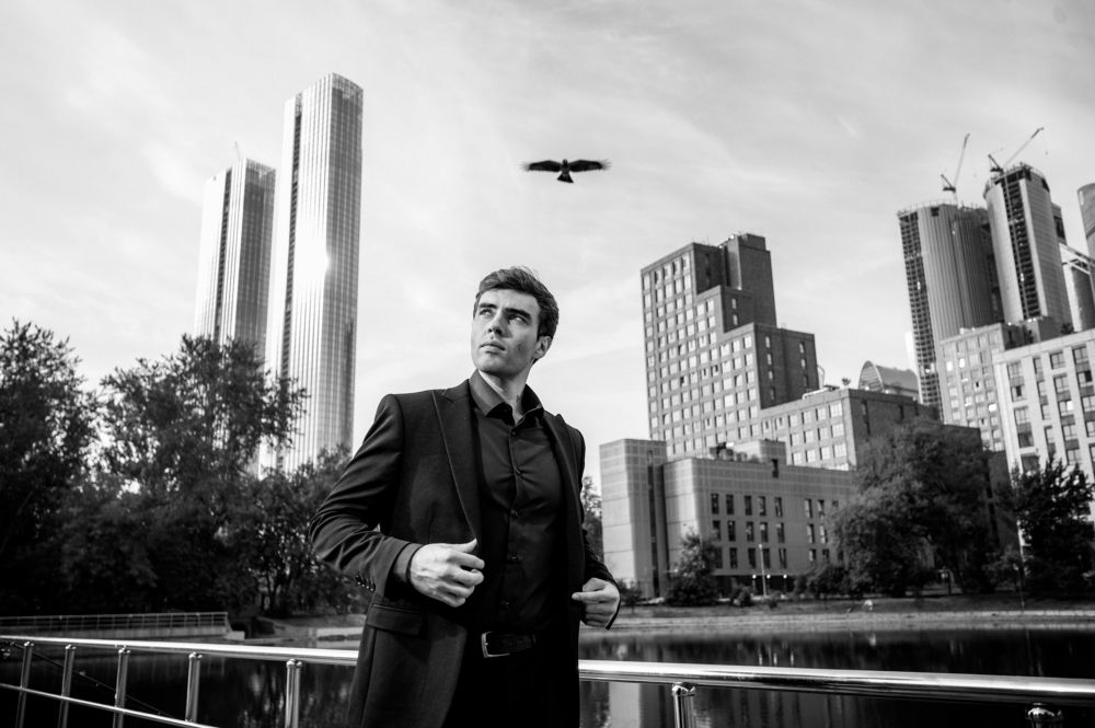 Photograph by Евгения Амелина