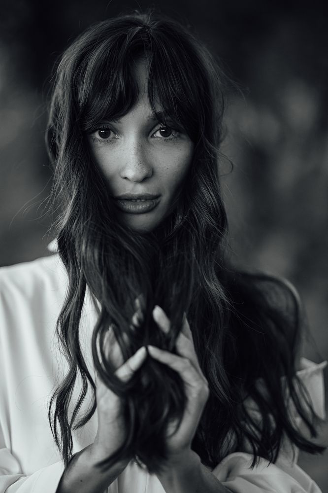 Photograph by Anzhelika Chistyakova