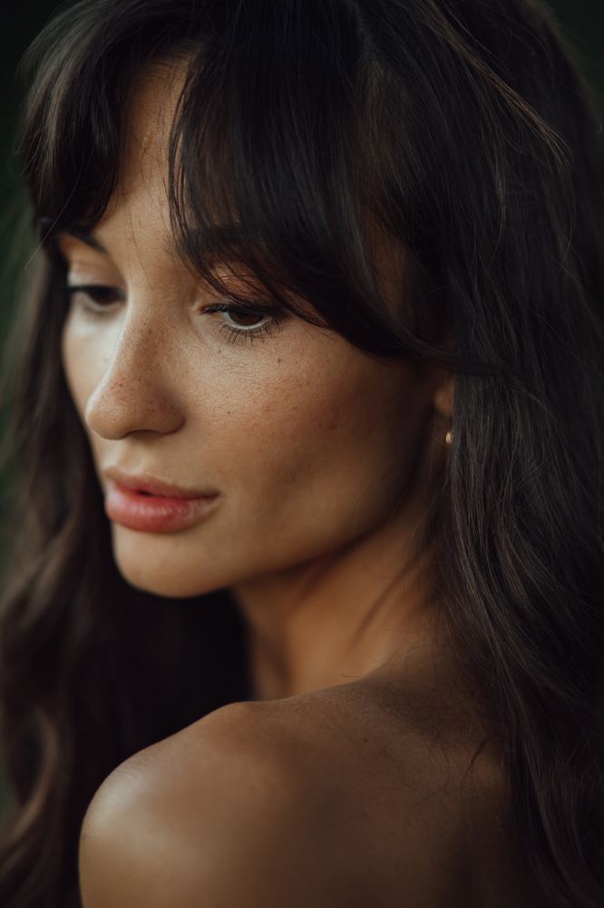 Photograph by Anzhelika Chistyakova