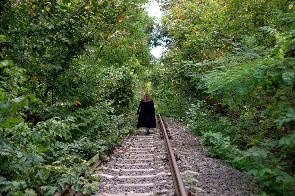 Photograph by АНДРЕЙ Роев