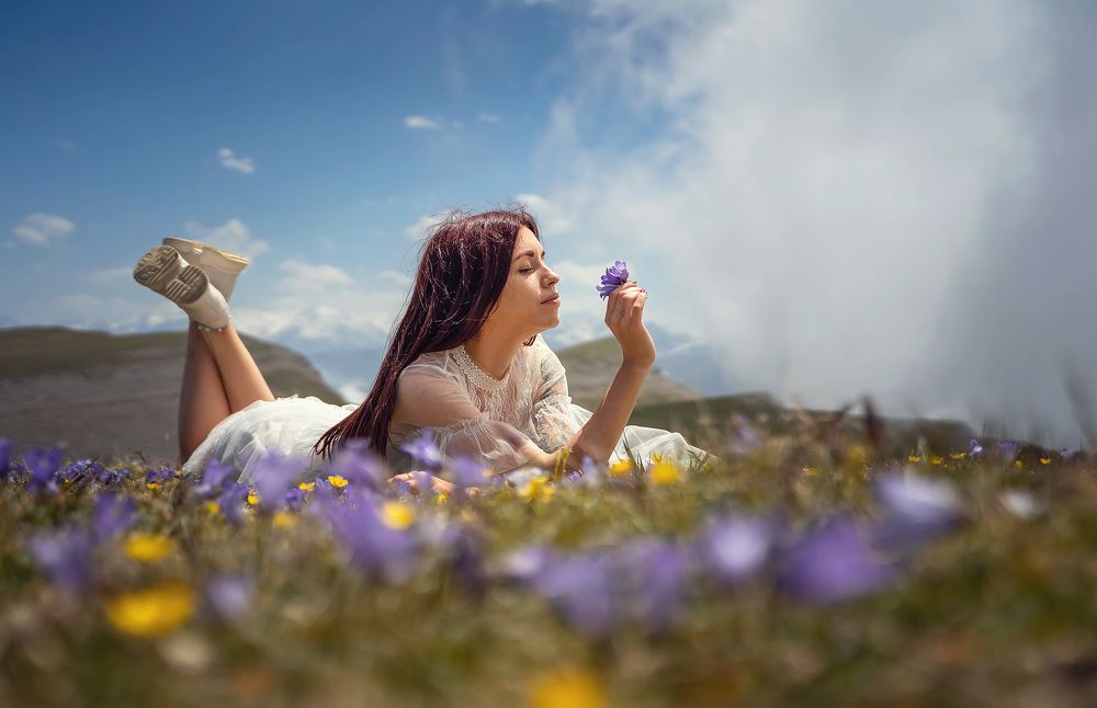 Photograph by Ирина Кравченко