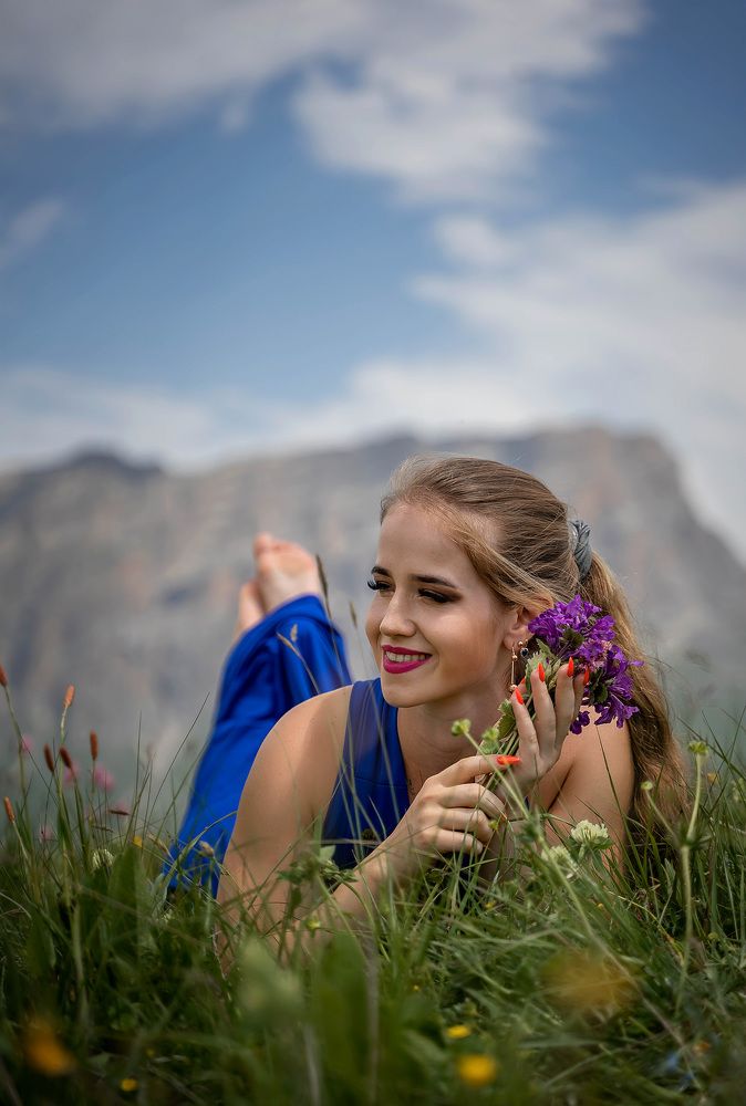 Photograph by Ирина Кравченко