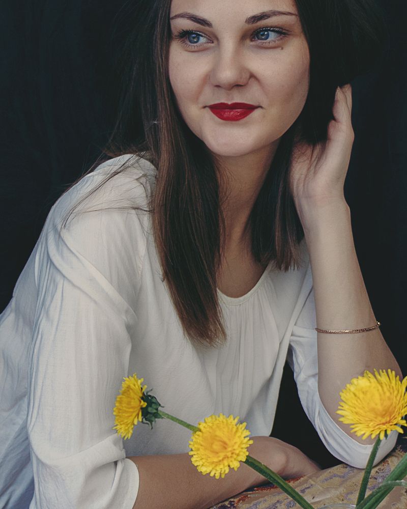 Photograph by Екатерина Парфёнова