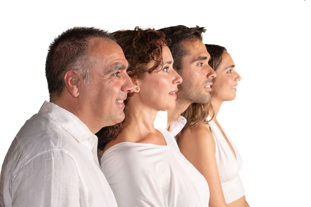 Photograph by Francisco José López Fernández