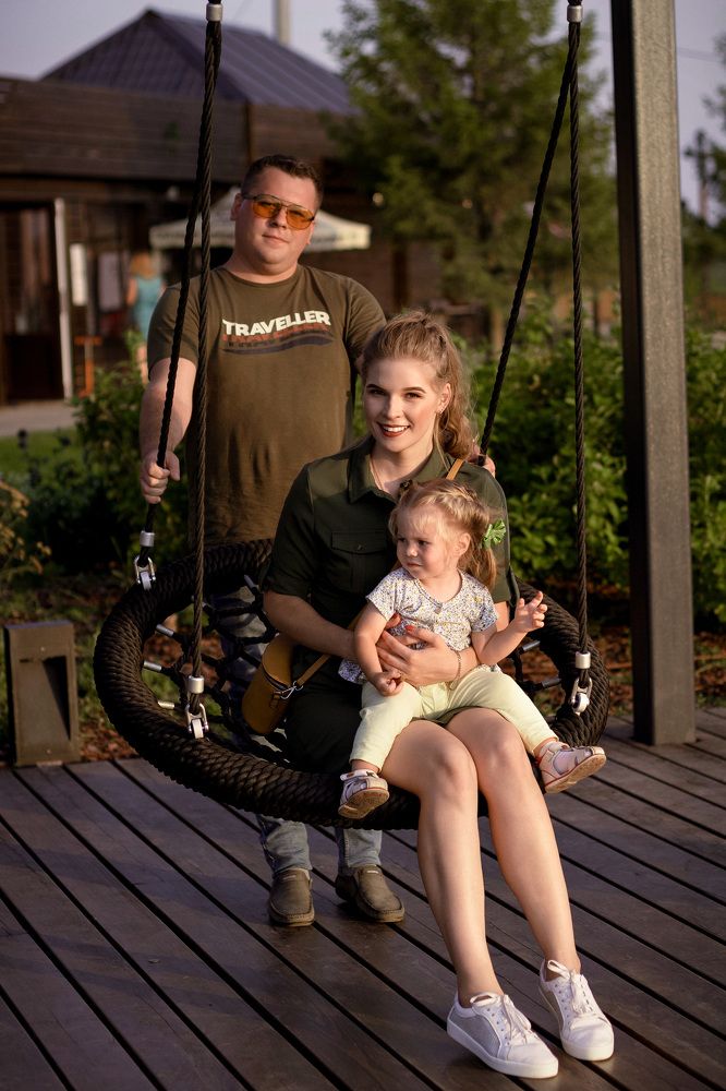 Photograph by Юлиана Белова