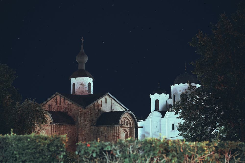 Фотография автора Глеб Колобаев