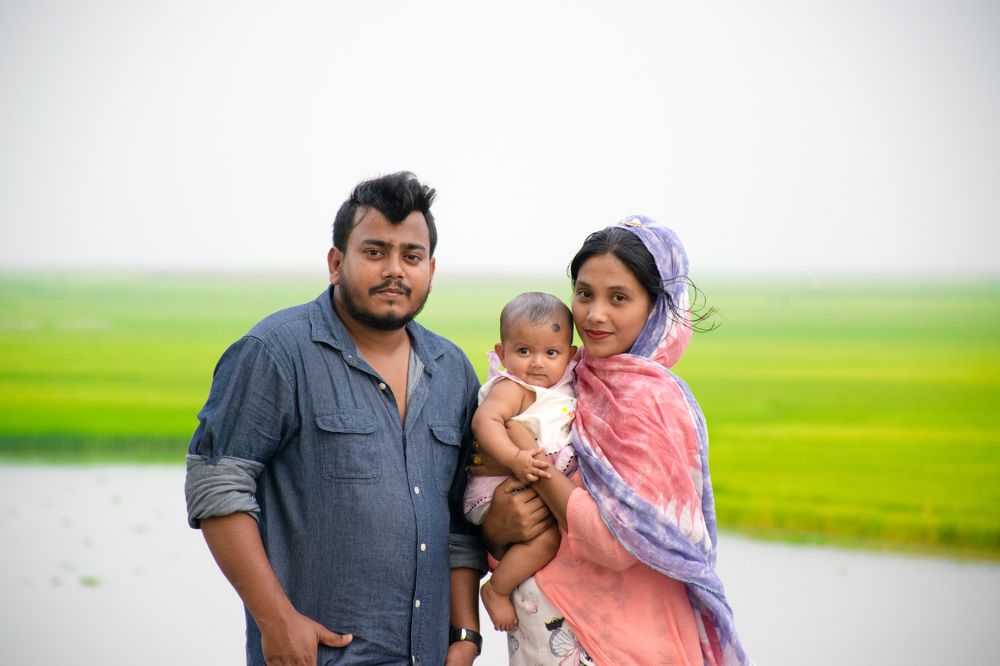 Photograph by Hossain Khan Nayeem