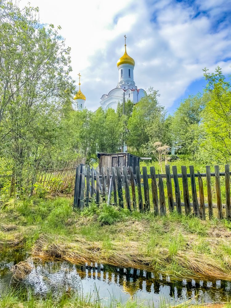 Photograph by Taras Shevchenko