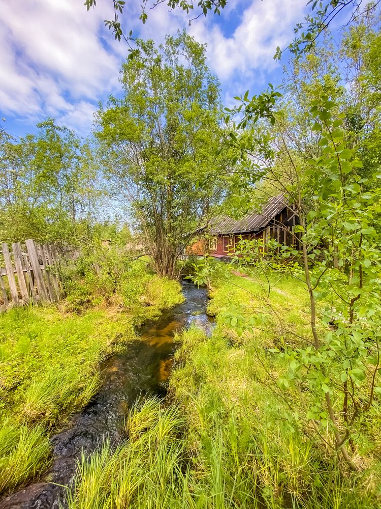 Photograph by Taras Shevchenko