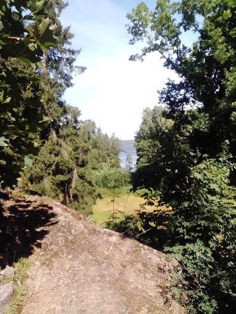 Photograph by Irina Mihailovskaya